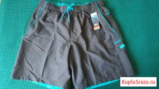 Шорты Speedo Геленджик - изображение 1