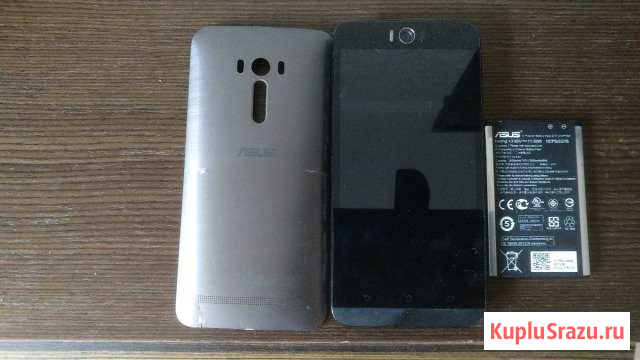 Смартфон Asus ZD551KL б/у на запчасти, не тонул Москва - изображение 1