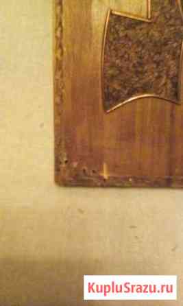 Панно, Квасник, Ваза Железнодорожный