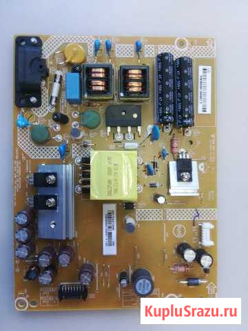 Блок питания 715G7801-P01-W06 LG Чехов - изображение 1