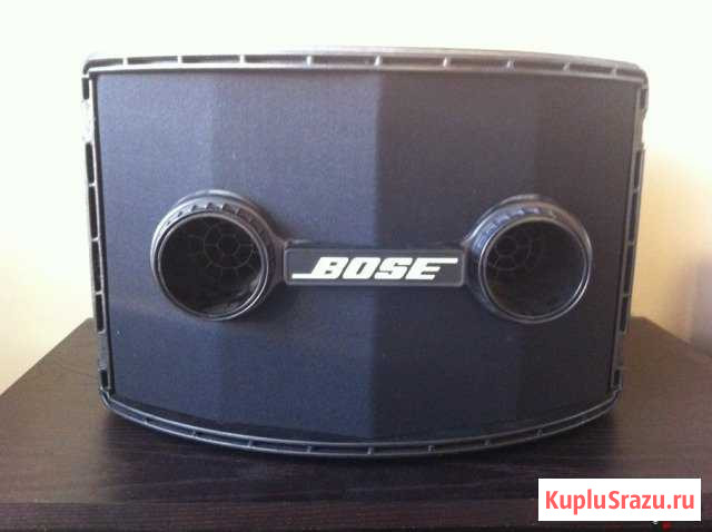 Bose 802 panaray sound system Химки - изображение 1
