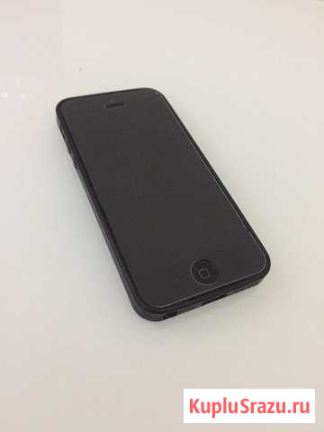 iPhone 5 16Gb Красногорск - изображение 1