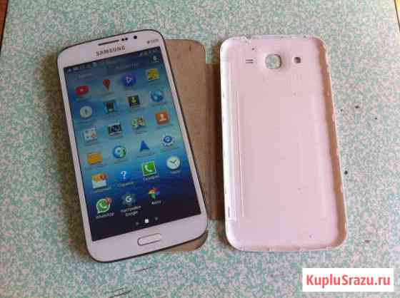 SAMSUNG Galaxy Mega 5.8 Duos GT-I9152 Подольск