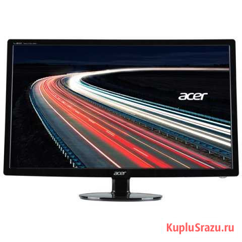 Монитор S271HL отличное состояние Королев - изображение 1