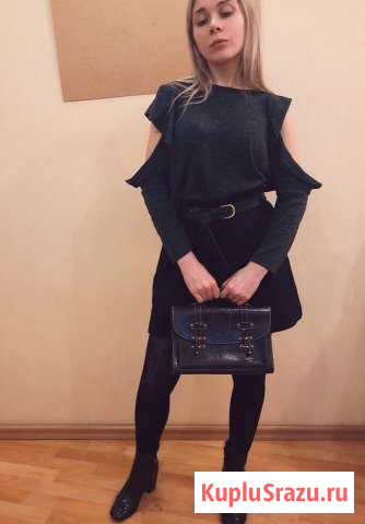 Кофта zara Санкт-Петербург - изображение 1