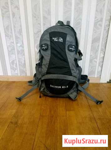 Рюкзак The north face Санкт-Петербург - изображение 1