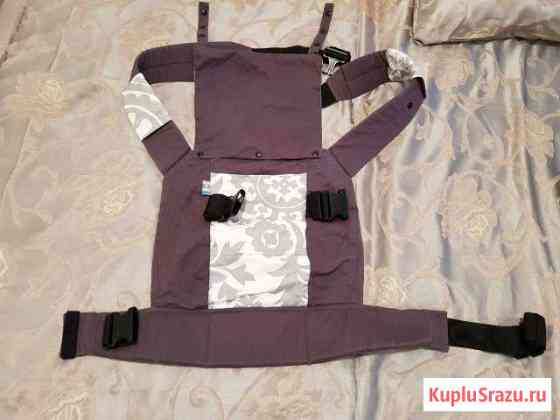 Слингорюкзак майтай Геленджик