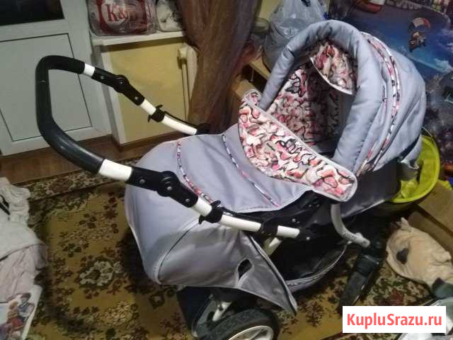 Детская коляска Новороссийск - изображение 1