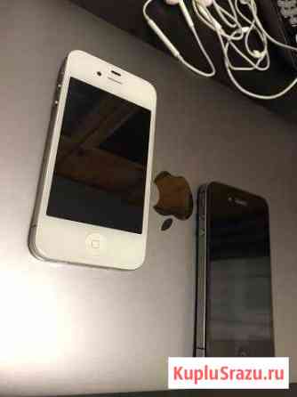 iPhone 4s 16gb Кропоткин