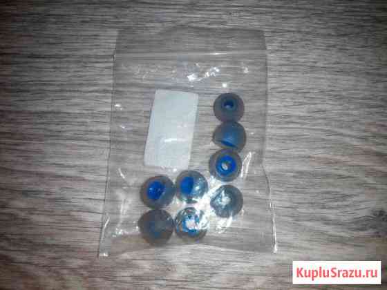 Затычки для наушников Нижнекамск