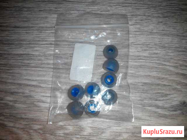 Затычки для наушников Нижнекамск - изображение 1