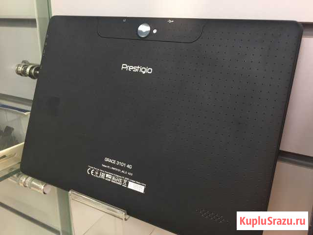 Планшет prestigio grace 4g Нижнекамск - изображение 1