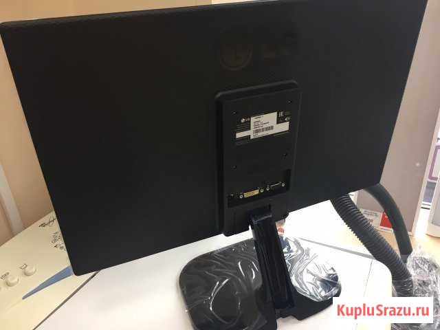 Монитор acer 22mp55d Нижнекамск - изображение 1