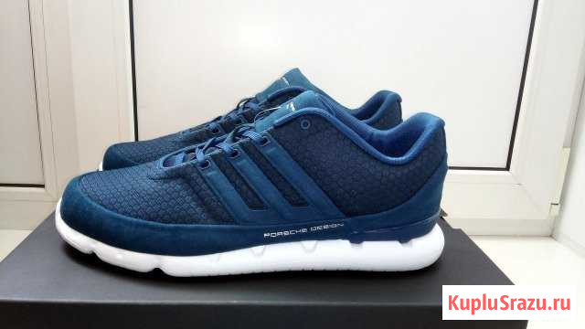 Adidas porsche design Нижний Тагил - изображение 1