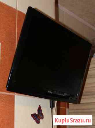 Тв с DVD плеером, haier LYF-24Z6 Нижний Тагил