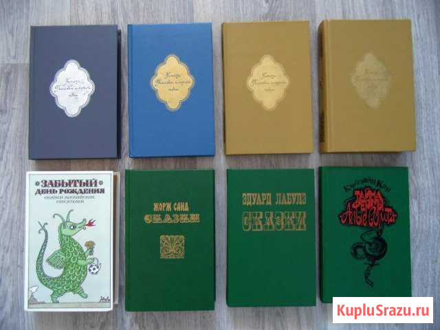 Книги (детская литература) Первоуральск - изображение 1