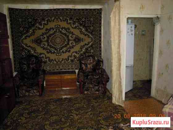 2-к квартира, 43 кв.м., 1/4 эт. Сергач