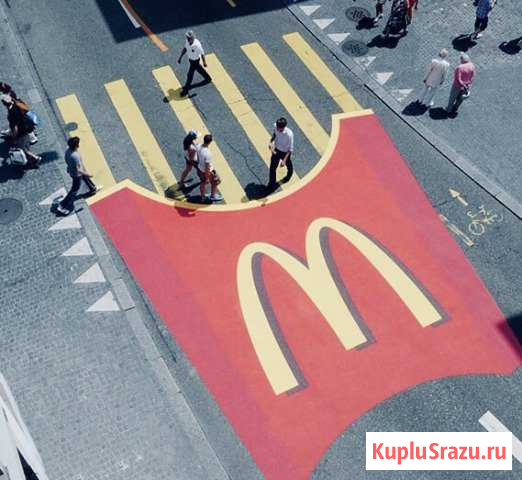 Монтажник наружной рекламы Санкт-Петербург - изображение 1