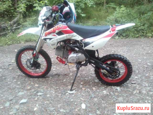 Продам кауо 190с Ахтырский - изображение 1
