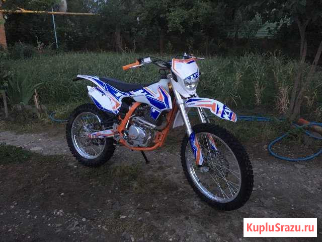 Kayo t2 mx Апшеронск - изображение 1