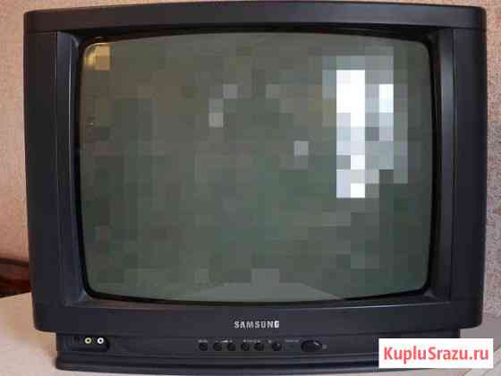 SAMSUNG 51 см диагональ Кропоткин