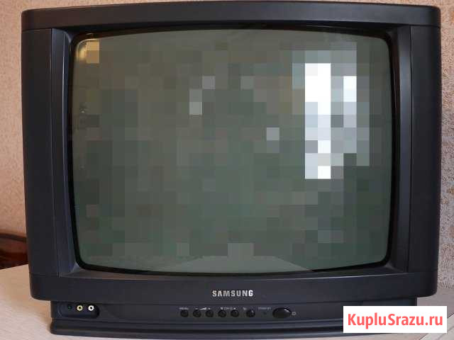 SAMSUNG 51 см диагональ Кропоткин - изображение 1