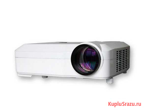 Продам проектор dh-TL9 на светодиодах (Китай) Горячий Ключ - изображение 1