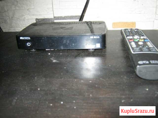 Ресиверы Триколор HD Витязево - изображение 1