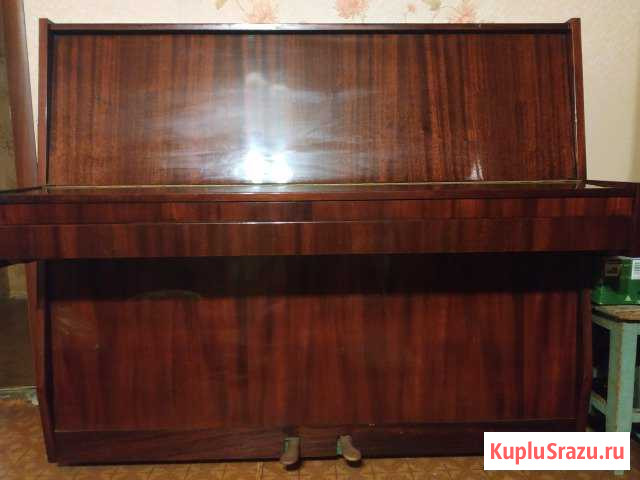 Фортепиано Кубань Краснодар - изображение 1