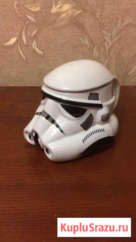 Кружка Star Wars Армавир - изображение 1