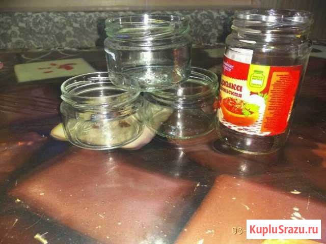 Баночки Туапсе - изображение 1