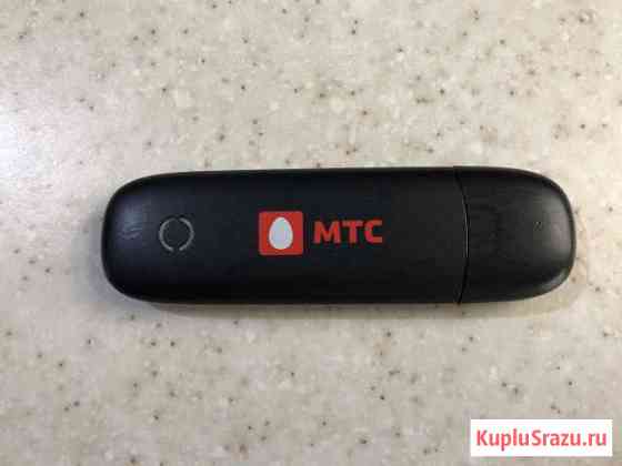 3g модем ZTE MF192 Усть-Лабинск