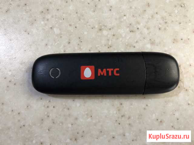 3g модем ZTE MF192 Усть-Лабинск - изображение 1
