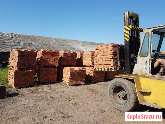 Завод кирпичный в аренду Кореновск - изображение 1