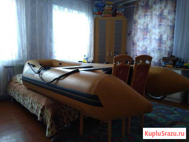 Лодка Таганрог - изображение 1
