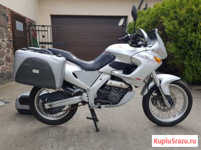 Aprilia Pegaso 650 Garda Батайск - изображение 1