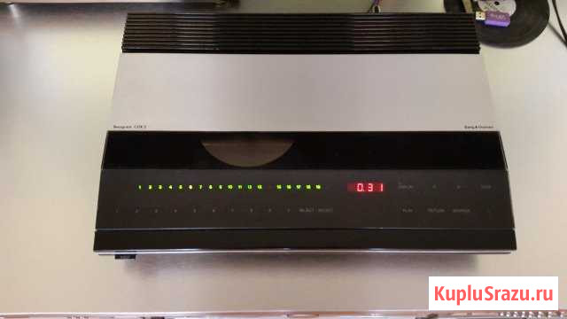Bang Olufsen Beogram CDX2 Ростов-на-Дону - изображение 1