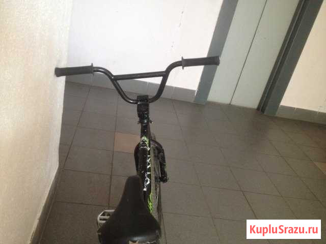 BMX Санкт-Петербург - изображение 1