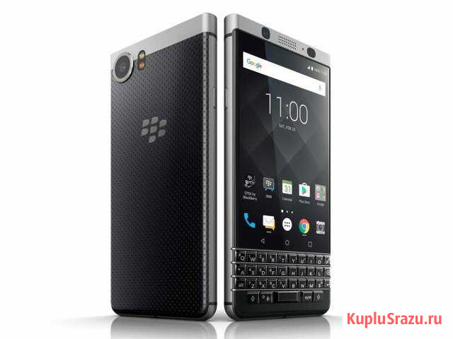 Blackberry Key one Санкт-Петербург - изображение 1