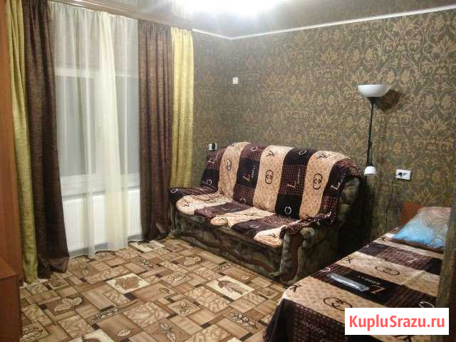  Крымск - изображение 1