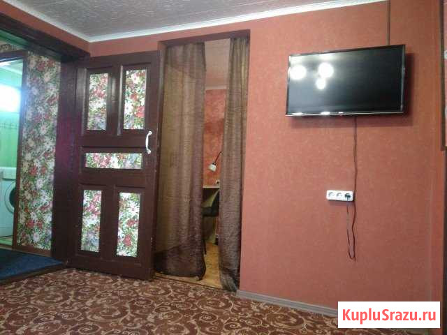  Крымск - изображение 1