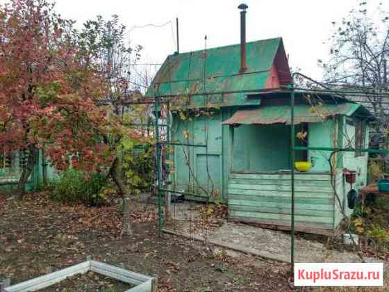  Верхнебаканский