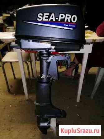 Sea-pro t5s Славянск-на-Кубани