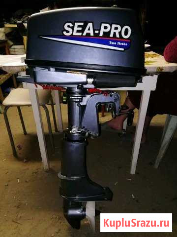 Sea-pro t5s Славянск-на-Кубани - изображение 1