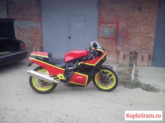 Suzuki GSX-R 750 Армавир