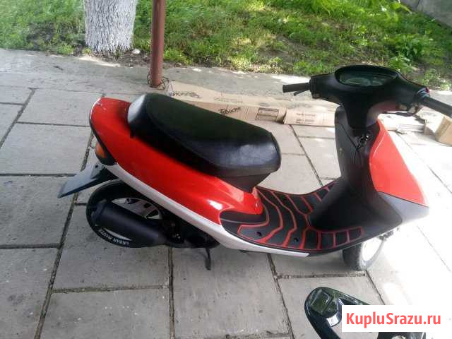 Honda tact af 30 Белая Глина - изображение 1