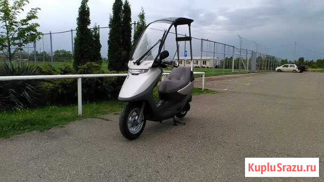 Honda Cabina Без пробега по РФ только из Японии Белореченск - изображение 1