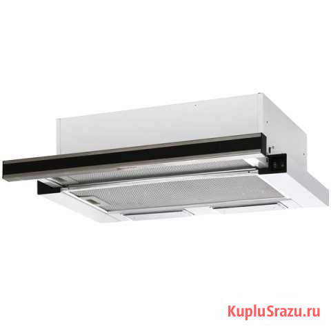 Вытяжка кухонная 60 см Shindo GEO 60 1M SS/BG Сочи - изображение 1