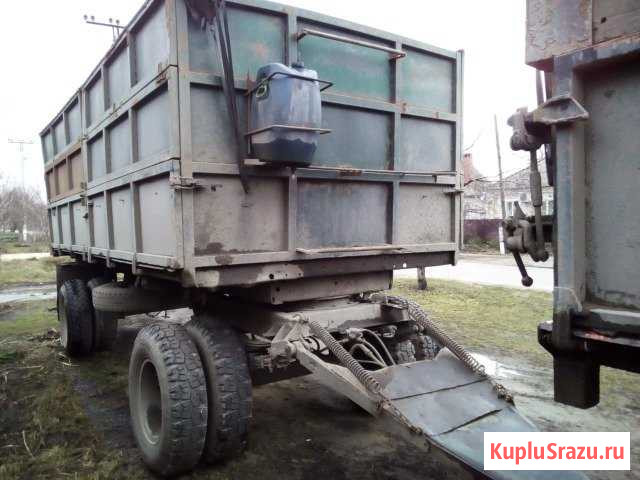 Камаз Кропоткин - изображение 1