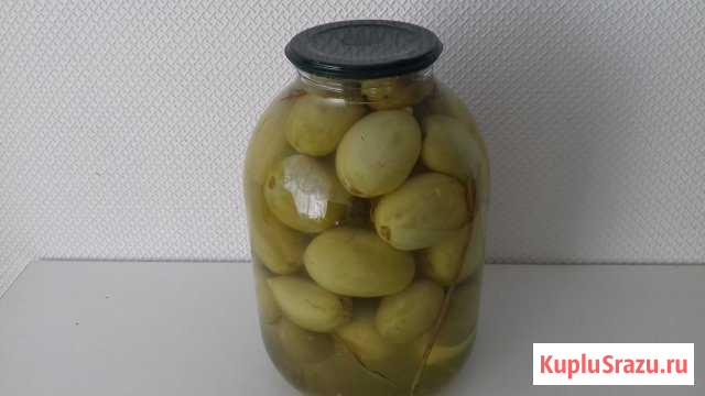 Продаются маринованные помидоры Ейск - изображение 1
